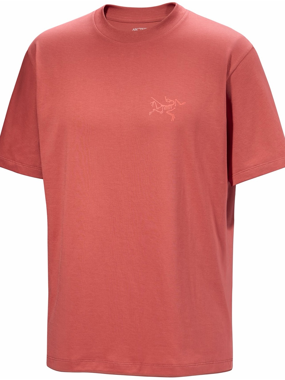 Arcteryx Men’s Kragg SL Cotton Bird Shirt